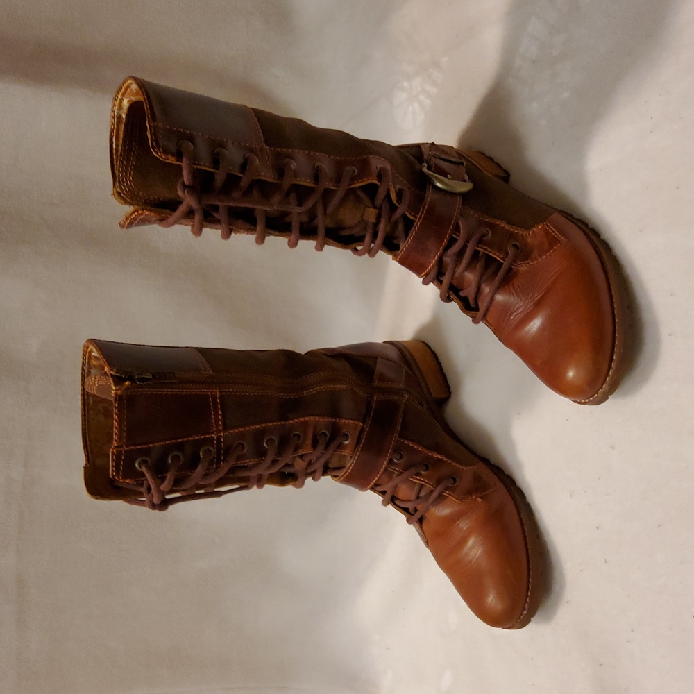 Timberland Earthkeepers Boots